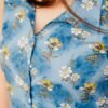 DSC03115-scaled-1.jpg Blue Bloom Floral Cotton Summer Dress