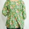 JAT02770-scaled-1.jpg Green Meadow Floral Cotton Top