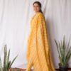 Sunshine Floral Cotton Kurta